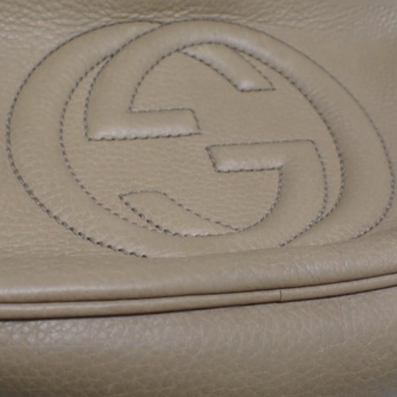 GUCCI SOHO(Bag) - Picture 7 of 14